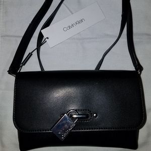 Calvin klein purse